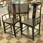 936 6101 ARMCHAIRS